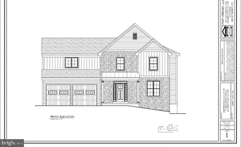 110 Brookfield Dr, Elizabethtown, PA 17022