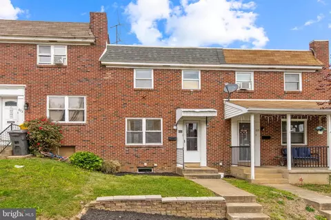831 Rolridge Ave, Lancaster, PA 17603
