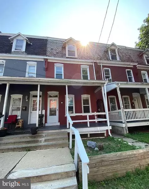 759 S Lime St, Lancaster, PA 17602