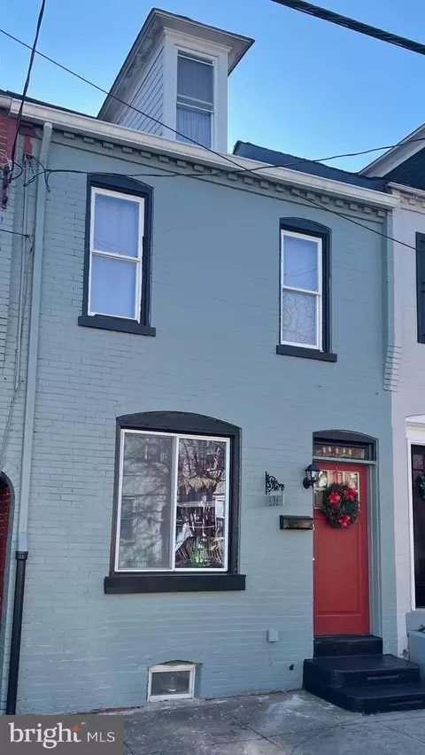 636 1st St, Lancaster, PA 17603