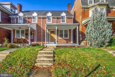 324 College Ave, Lancaster, PA 17603