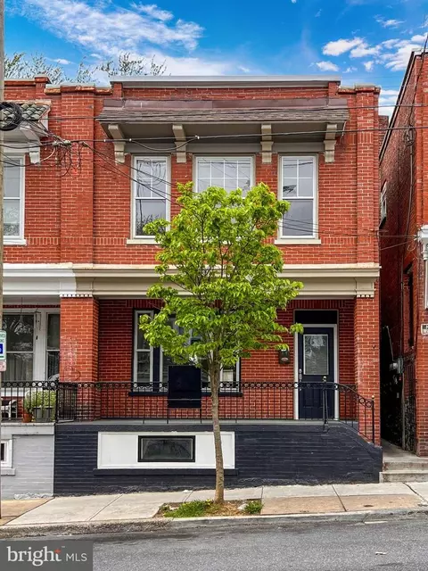 14 S Ann St, Lancaster, PA 17602