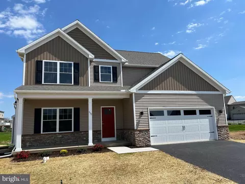112 Stoneybrook Ln, Elizabethtown, PA 17022