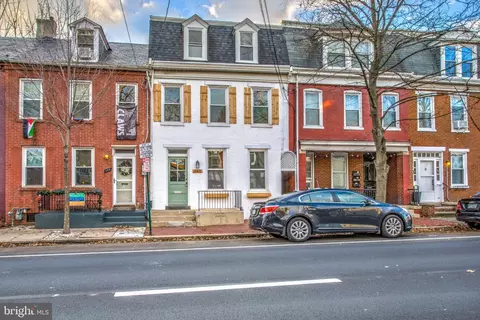 330 N Lime St, Lancaster, PA 17602