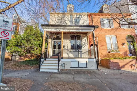 405 W Orange St, Lancaster, PA 17603