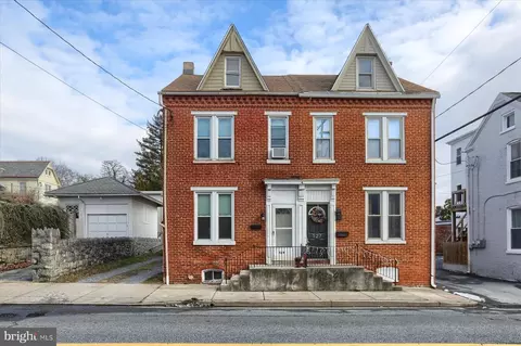 129 N 5th St, Columbia, PA 17512