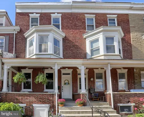 828 N Plum St, Lancaster, PA 17602