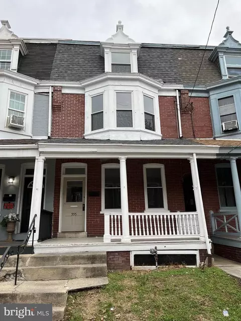 555 S Lime St, Lancaster, PA 17602
