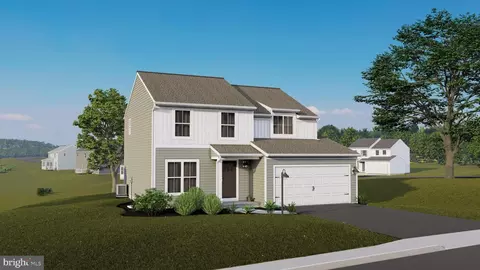 131 Equine Dr, Marietta, PA 17547