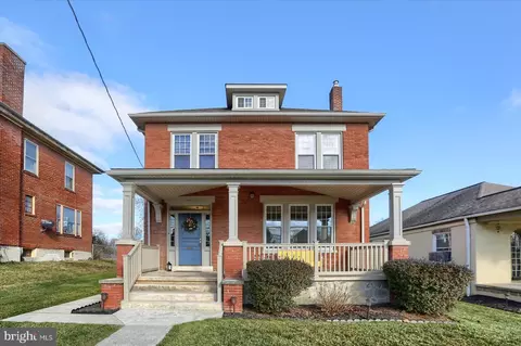 1231 E King St, Lancaster, PA 17602