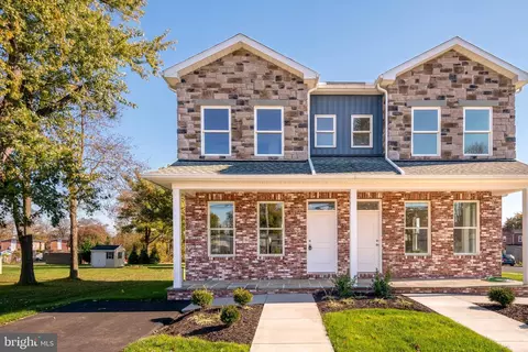 659 S Marshall St, Lancaster, PA 17602