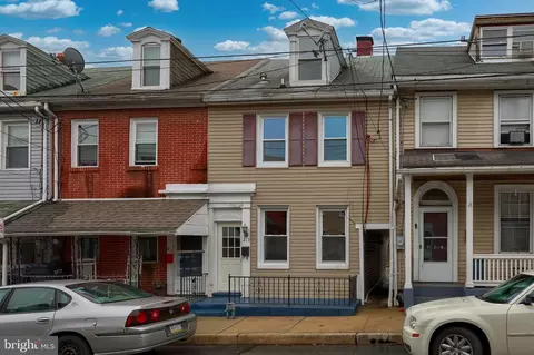 213 Perry St, Columbia, PA 17512