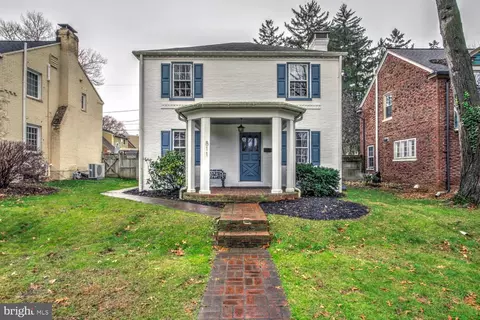 811 N President Ave, Lancaster, PA 17603