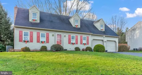 733 Rosemont Dr, Lititz, PA 17543