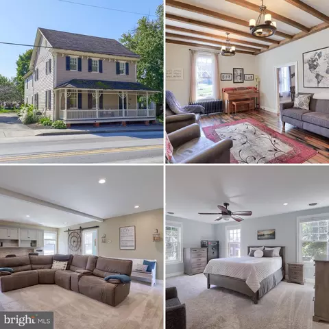 54 W Main St, Strasburg, PA 17579