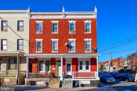 134 Juniata St, Lancaster, PA 17602