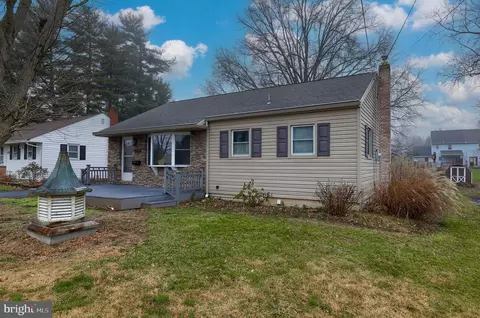 415 Birchland Ave, Mount Joy, PA 17552