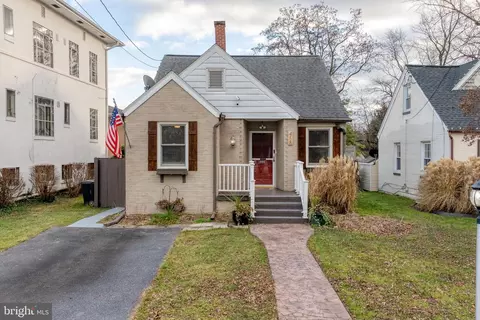 458 E Park St, Elizabethtown, PA 17022