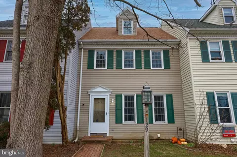 129 Chukar Ct, Lititz, PA 17543
