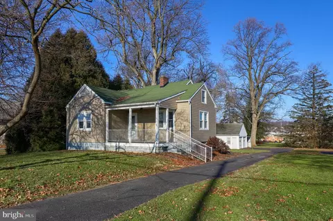 3423 Columbia Ave, Lancaster, PA 17603