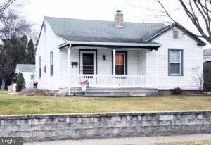 501 Front St, Lititz, PA 17543