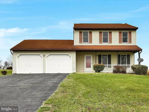 2184 Kilmer Rd, Manheim, PA 17545