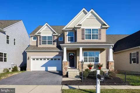 508 Royer Dr, Lancaster, PA 17601
