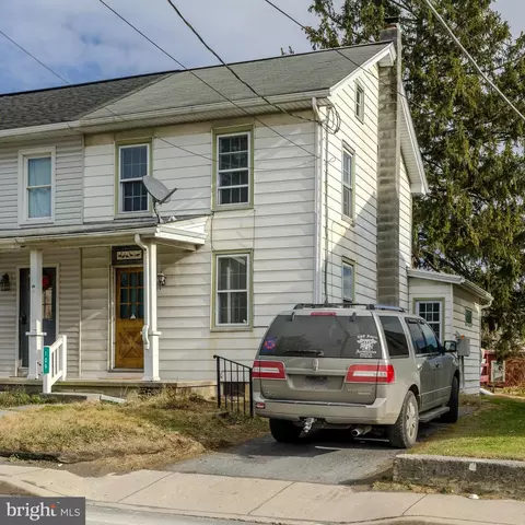 109 N Ronks Rd, Ronks, PA 17572