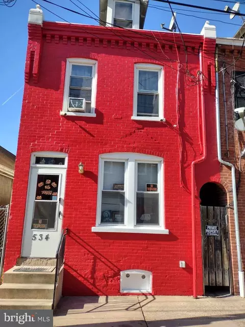 534 Locust St, Lancaster, PA 17602