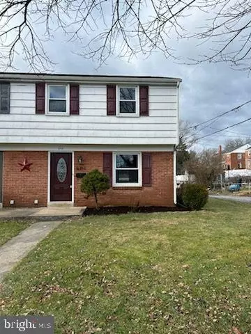 806 S Pearl St, Lancaster, PA 17603