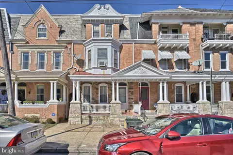 245 E New St, Lancaster, PA 17602