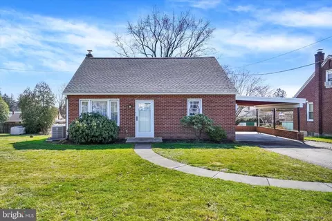 1236 Ironville Pike, Columbia, PA 17512