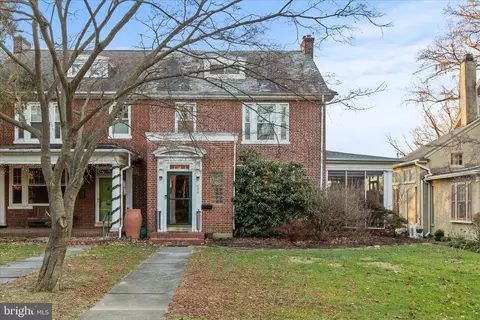 606 State St, Lancaster, PA 17603
