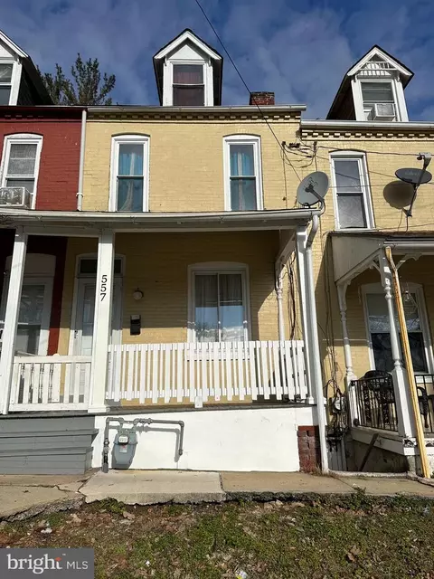 557 Juniata St, Lancaster, PA 17602
