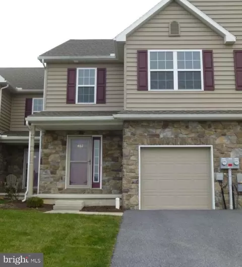 402 Mount Olive Ln, Ephrata, PA 17522