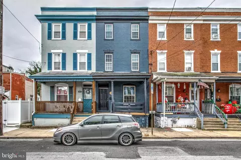646 E Madison St, Lancaster, PA 17602