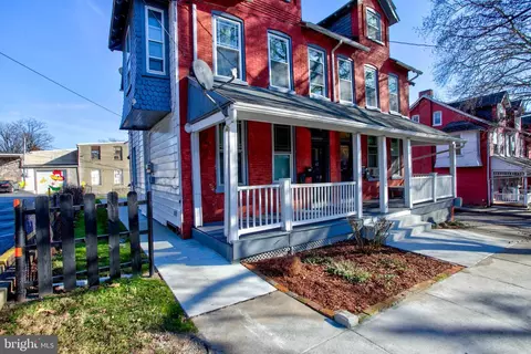45 S Marshall St, Lancaster, PA 17602