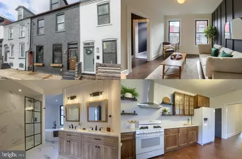 427 W Grant St, Lancaster, PA 17603