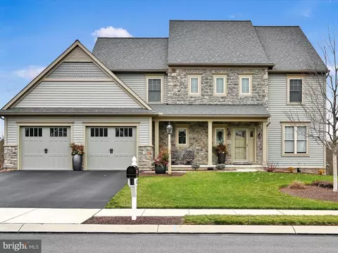 1428 Windemere Ln, Landisville, PA 17538