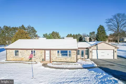 149 Hill St, Mountville, PA 17554