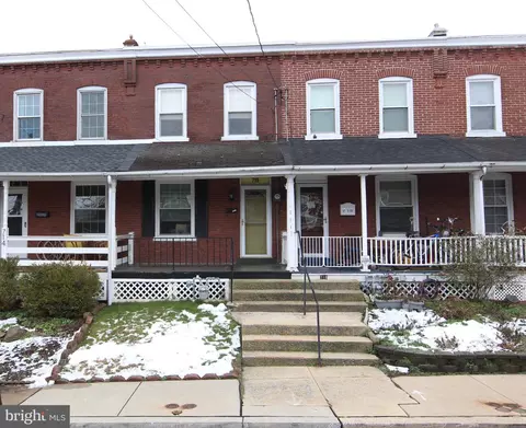 716 5th St, Lancaster, PA 17603