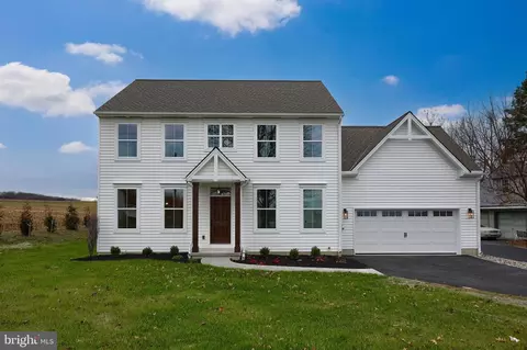 850 Centerville Rd, Lancaster, PA 17601