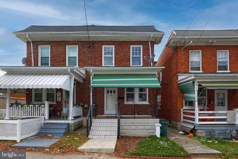 544 Ruby St, Lancaster, PA 17603