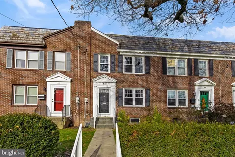 63 Greenwood Ave, Lancaster, PA 17603