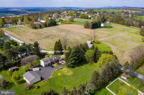 423 Hempfield Hill Rd Apt Lot #LOT 5, Columbia, PA 17512