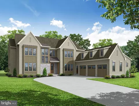 697 Fleetwood Dr, Lititz, PA 17543