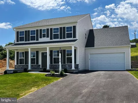 316 Windmill Way #49, Lititz, PA 17543
