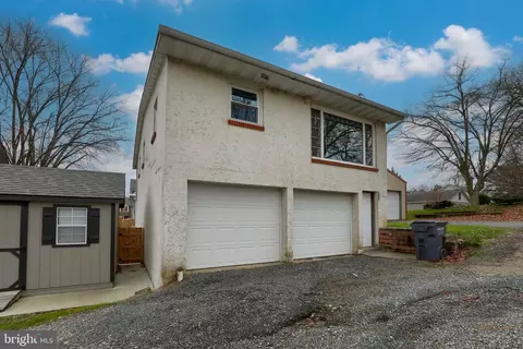 24 S Rear S Rear S Church St, Quarryville, PA 17566