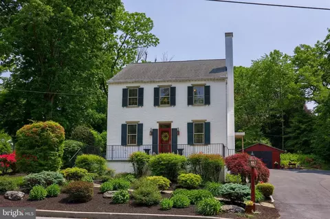 1402 Ironville Pike, Columbia, PA 17512