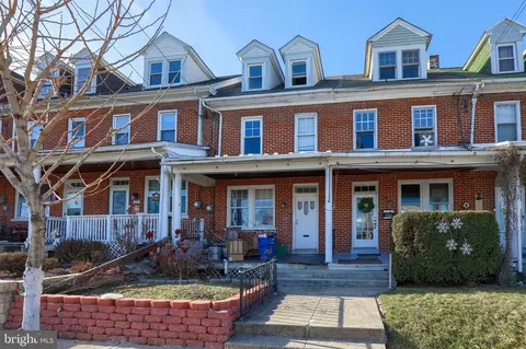 930 N Plum St, Lancaster, PA 17602